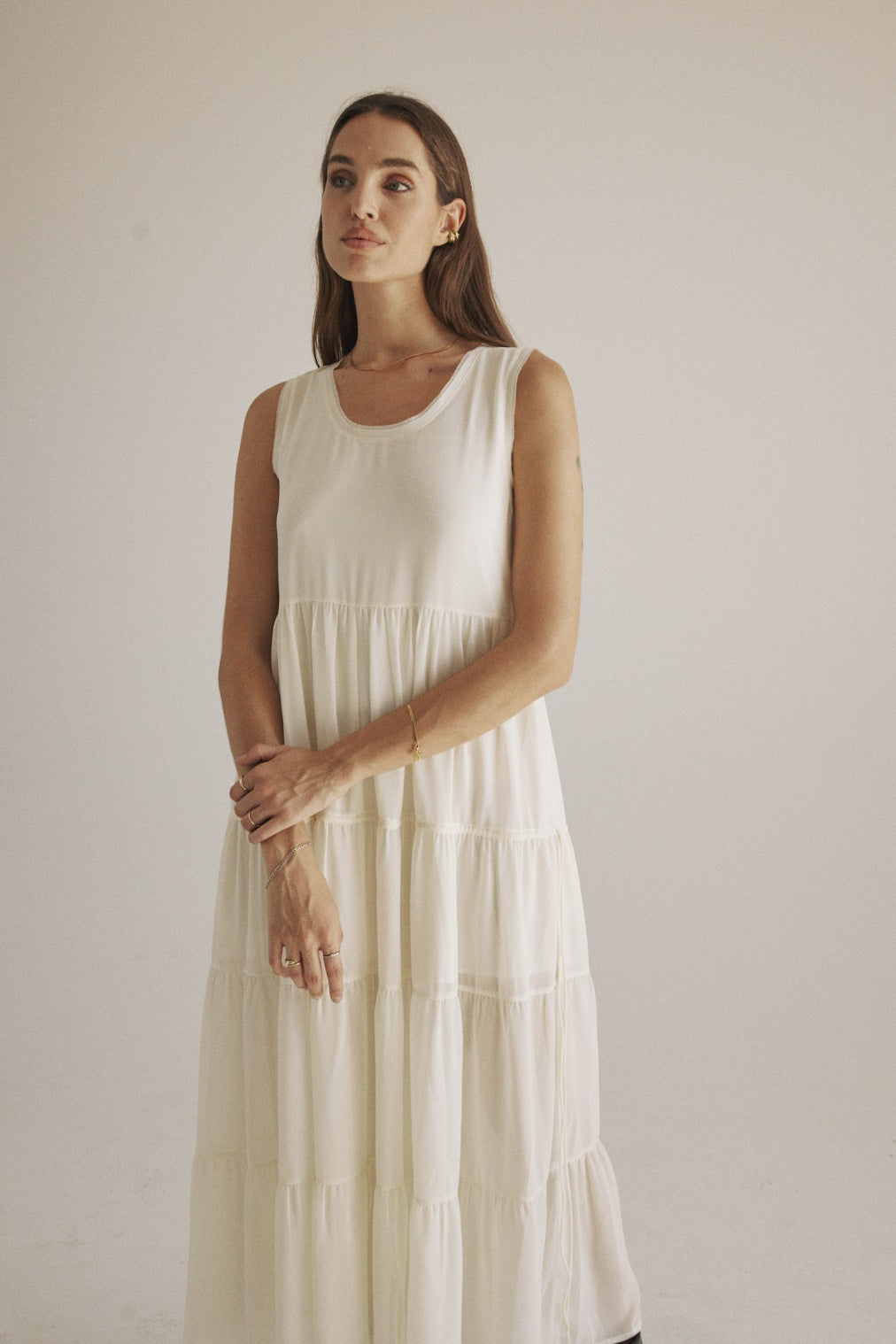 The Esther Dress