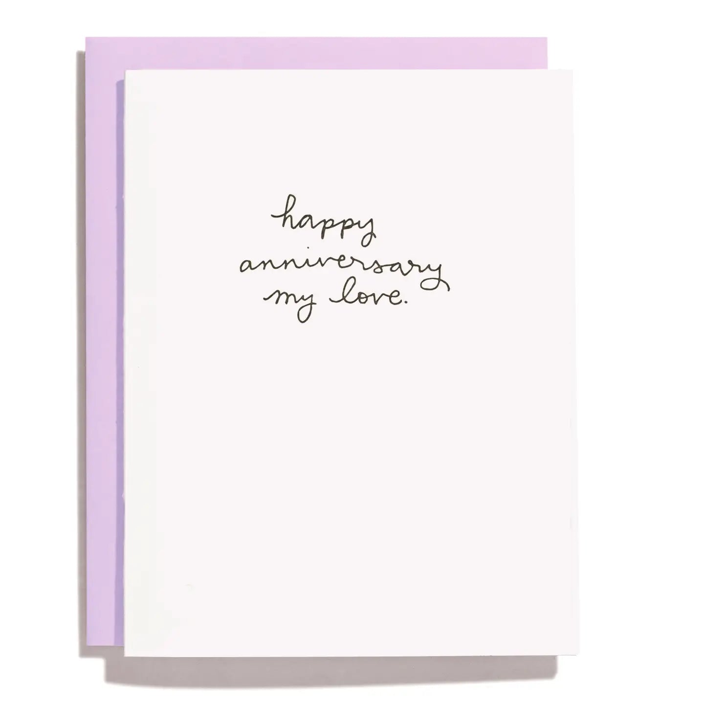 Shorthand Press Cards