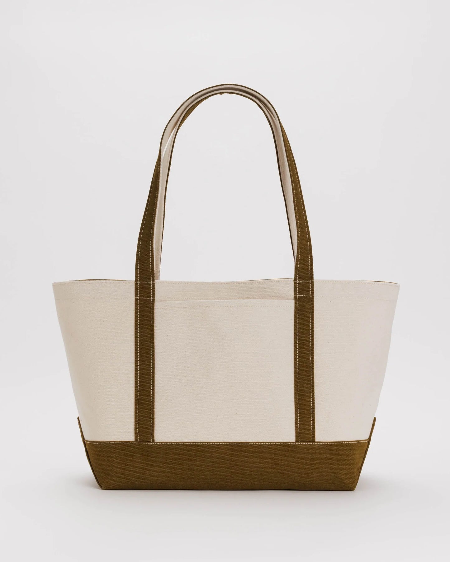 Medium Heavy Weight Canvas Tote