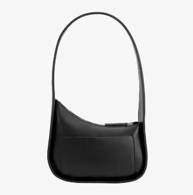 Willow Vegan Leather Bag