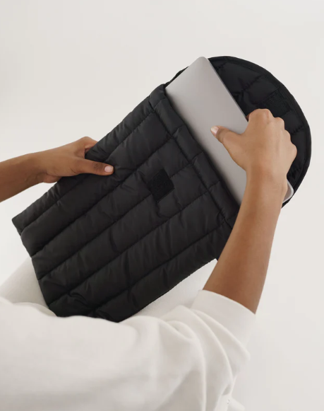 Puffy Laptop Sleeve 16"