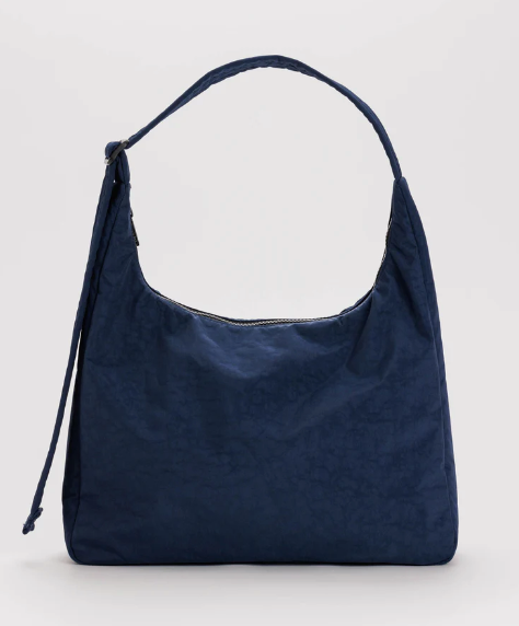 Nylon Shoulder Bag