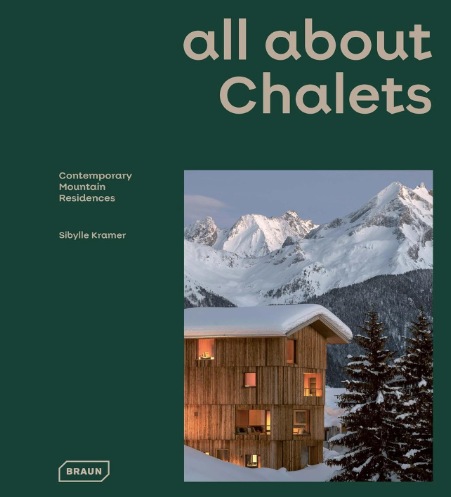 All About Chalets
