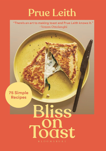 Bliss on Toast