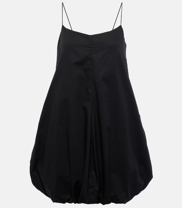 Anais Midi Dress