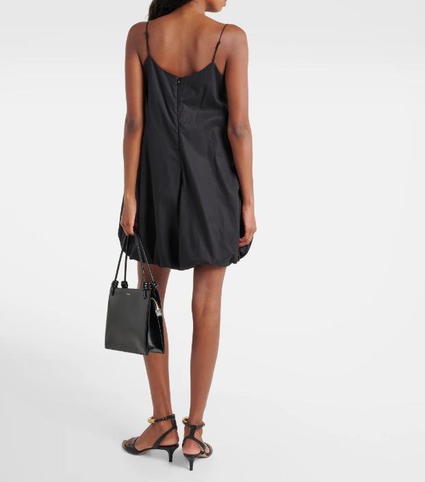 Anais Midi Dress