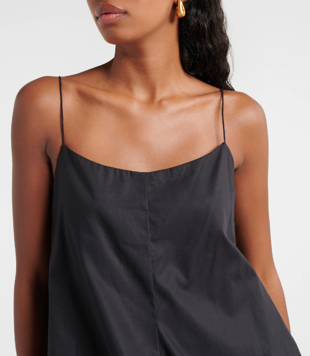 Anais Midi Dress
