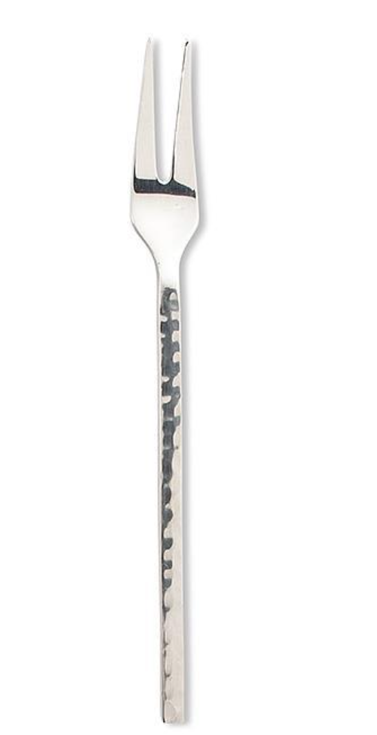 Hammer Cocktail Fork