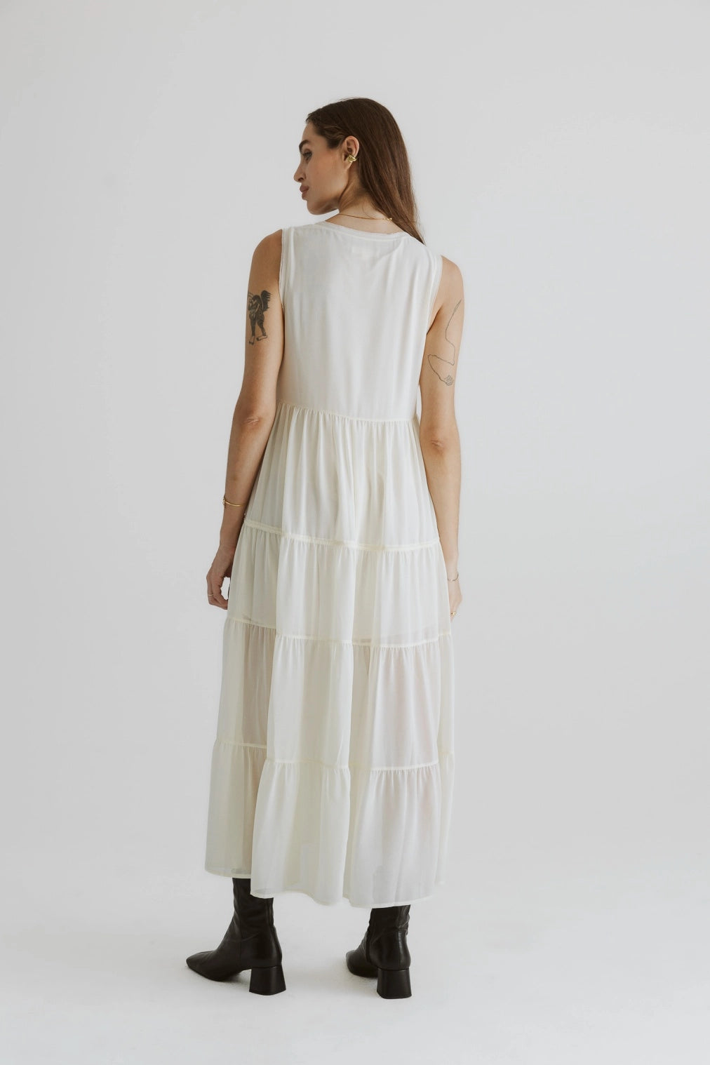 The Esther Dress