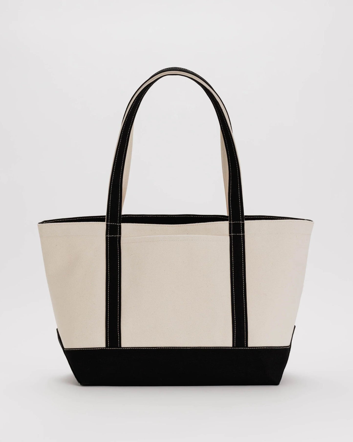 Medium Heavy Weight Canvas Tote