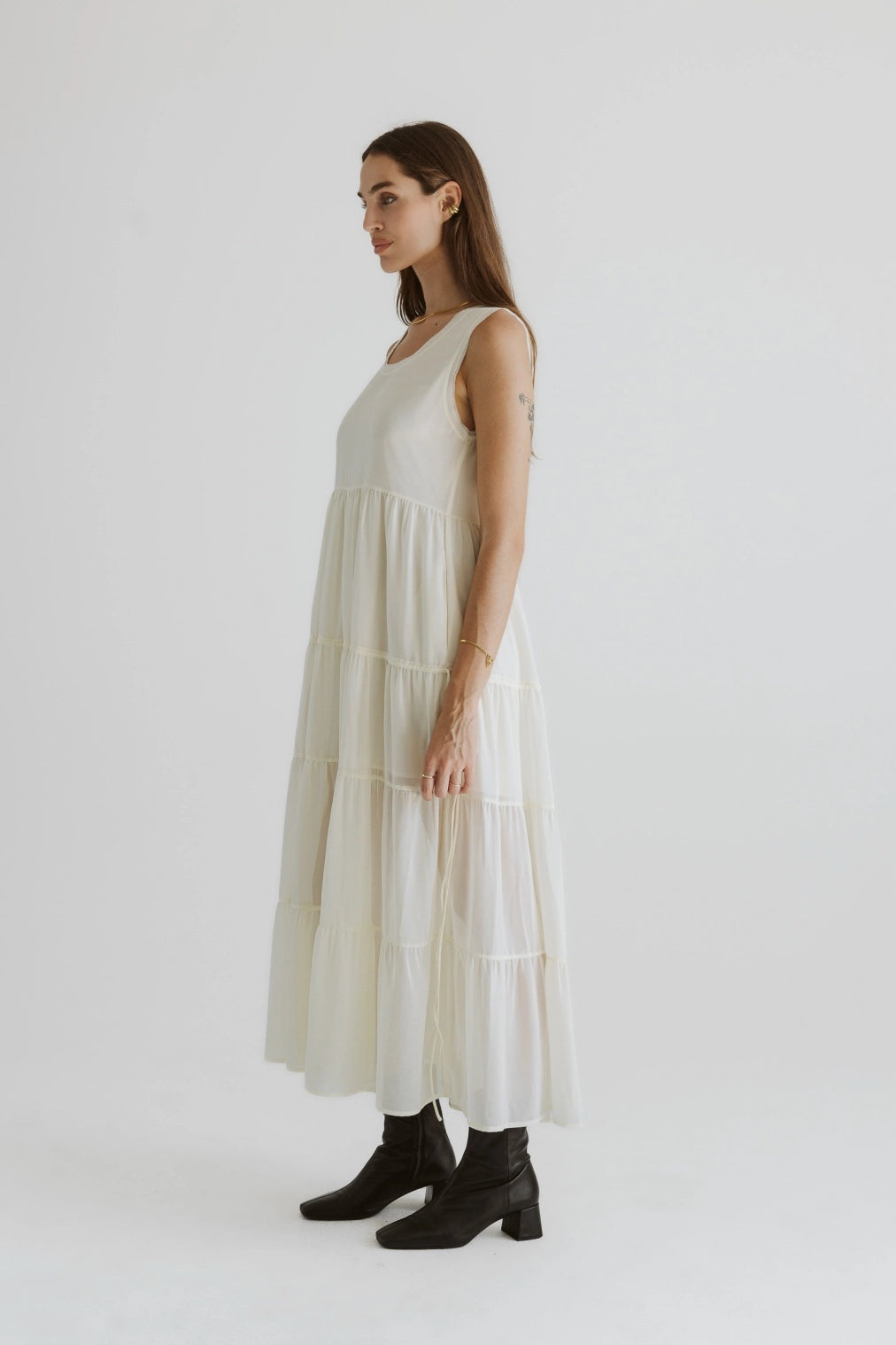 The Esther Dress