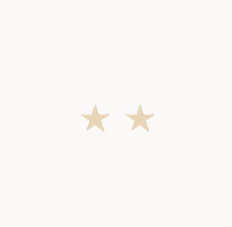 Stella Star Earring