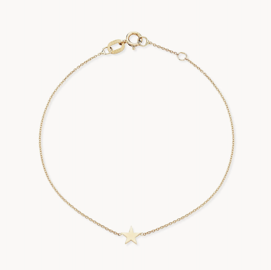 Stella Star Bracelet