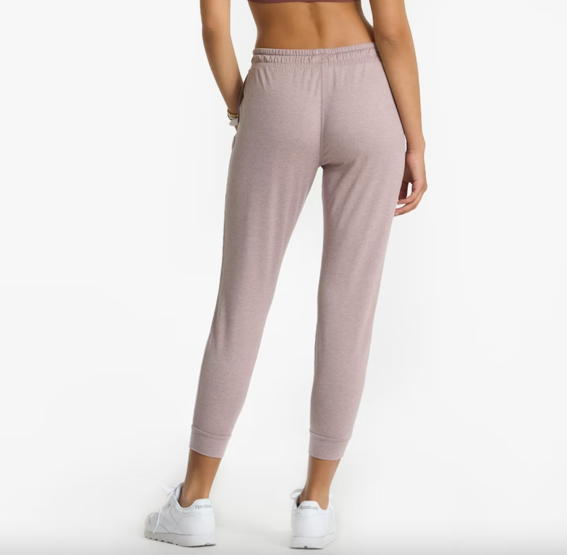 Performance Jogger