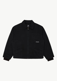 Industry Hemp Workwear Jacket