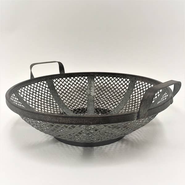 Metal Basket