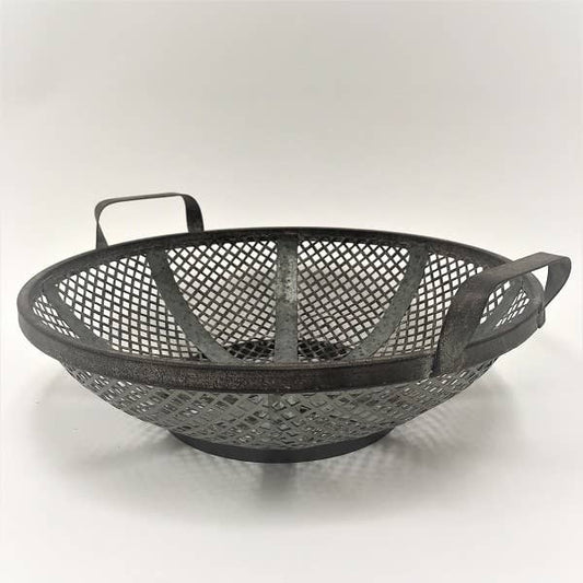 Metal Basket