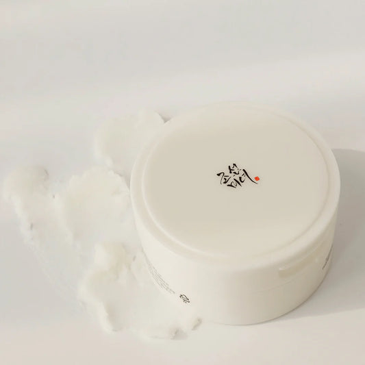 Beauty of Joseon Vegan Cleansing Balm