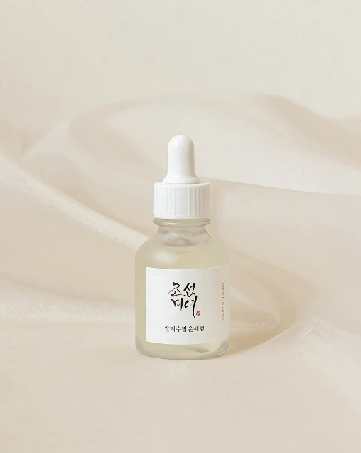 BEAUTY OF JOSEON Glow Deep Serum : Rice +Alpha Arbutin Vegan