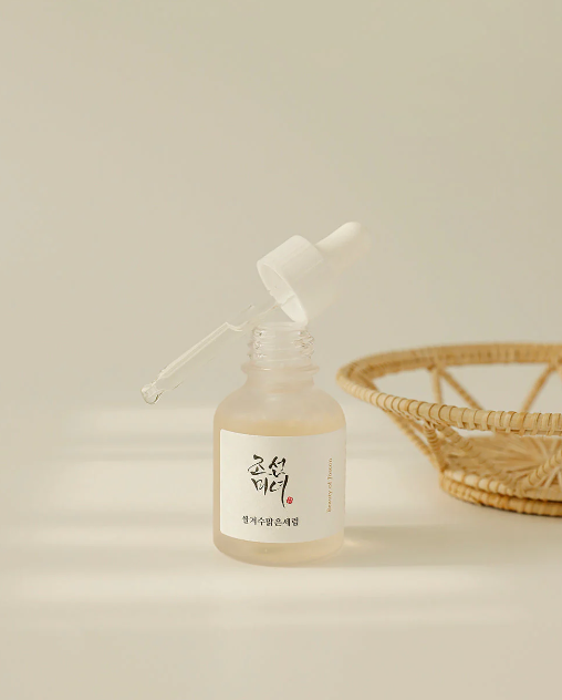 BEAUTY OF JOSEON Glow Deep Serum : Rice +Alpha Arbutin Vegan