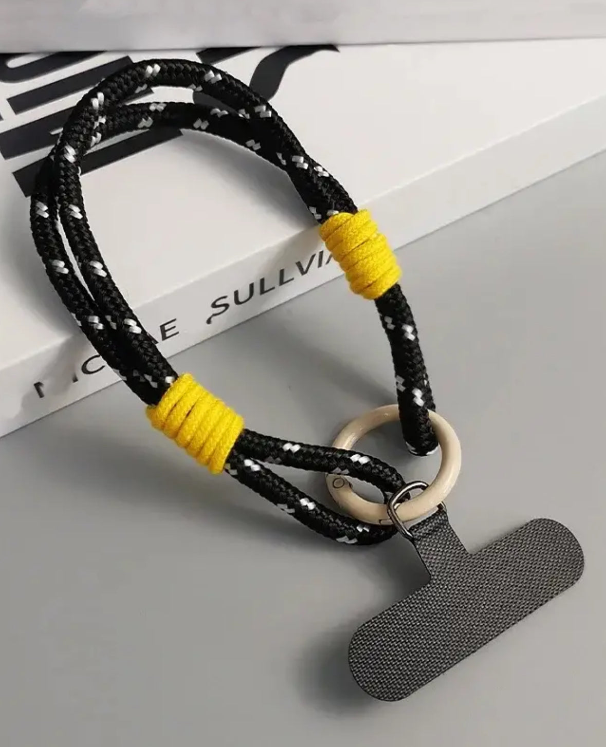 Rope Phone Lanyard