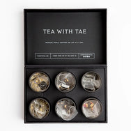 Tea Bento Box 6-Pack