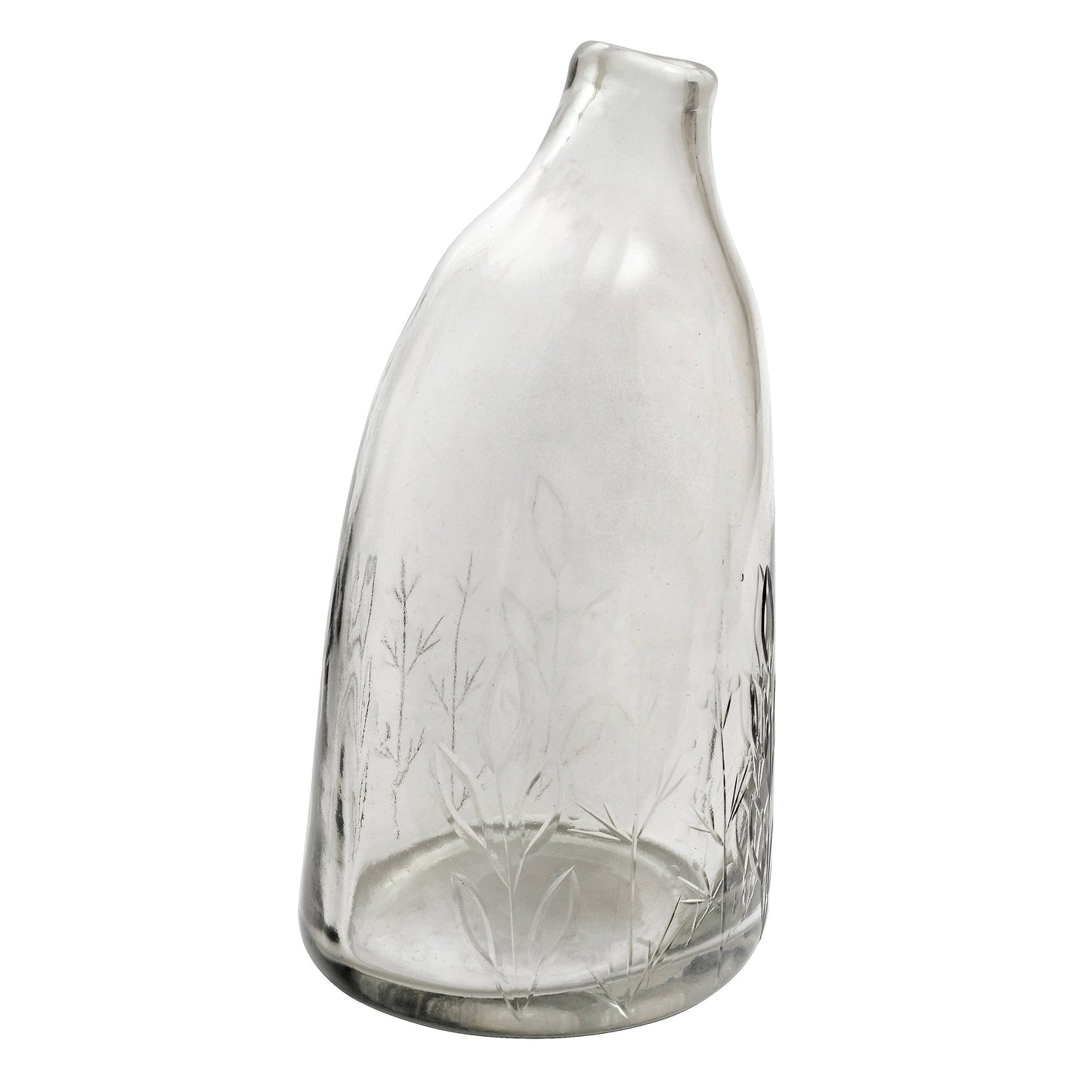 Aria Floral vase L