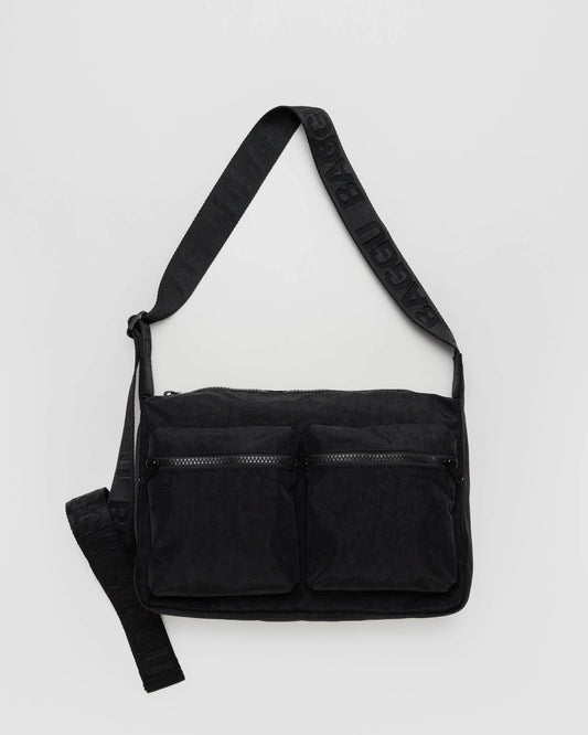 Cargo Crossbody