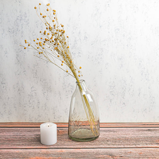 Aria Floral vase L