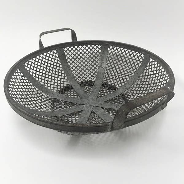 Metal Basket