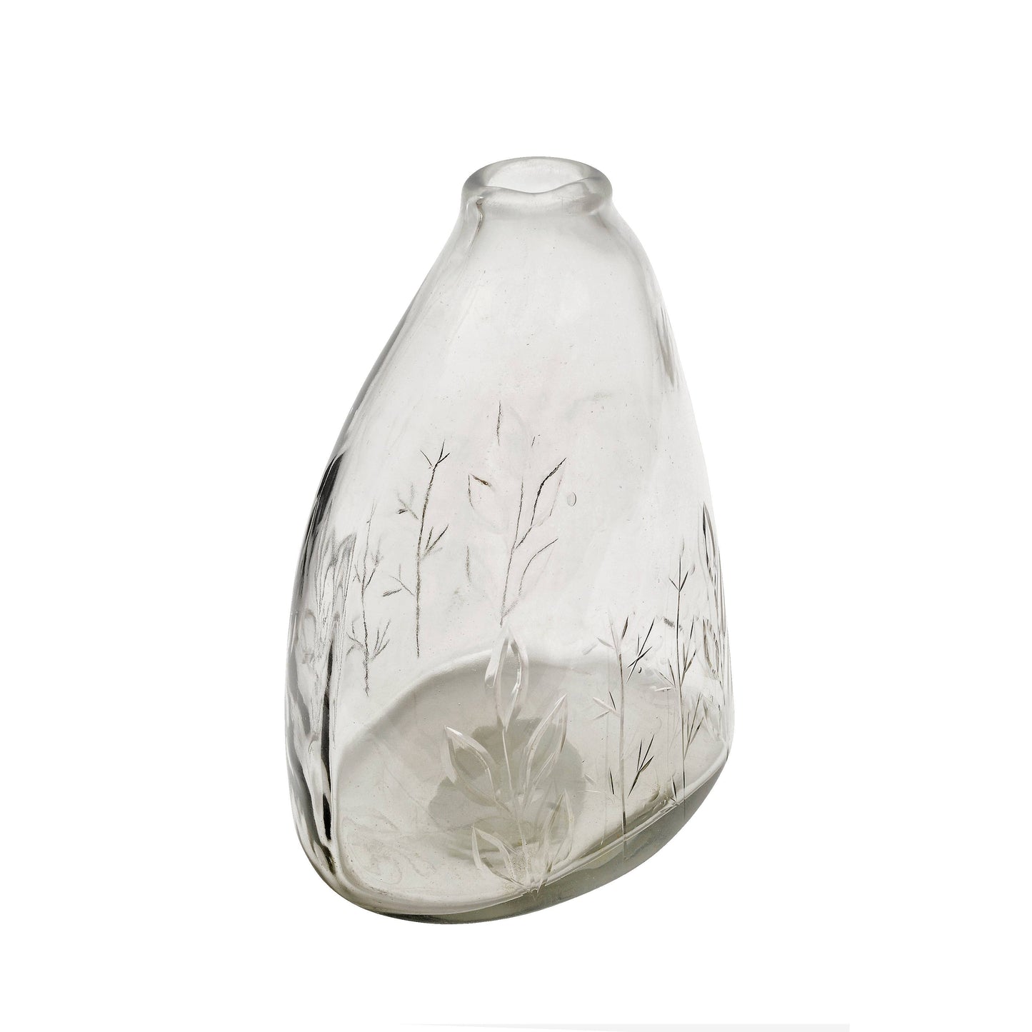 Aria Floral vase S