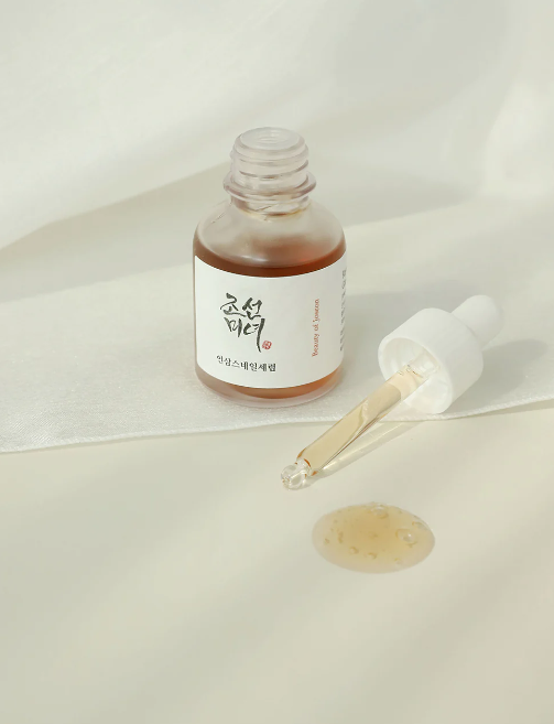 BEAUTY OF JOSEON Revive Serum : Ginseng + Snail Mucin