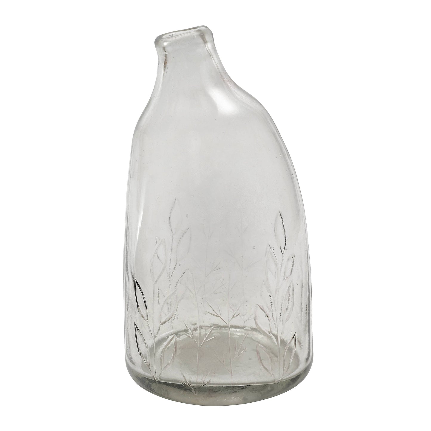 Aria Floral vase L