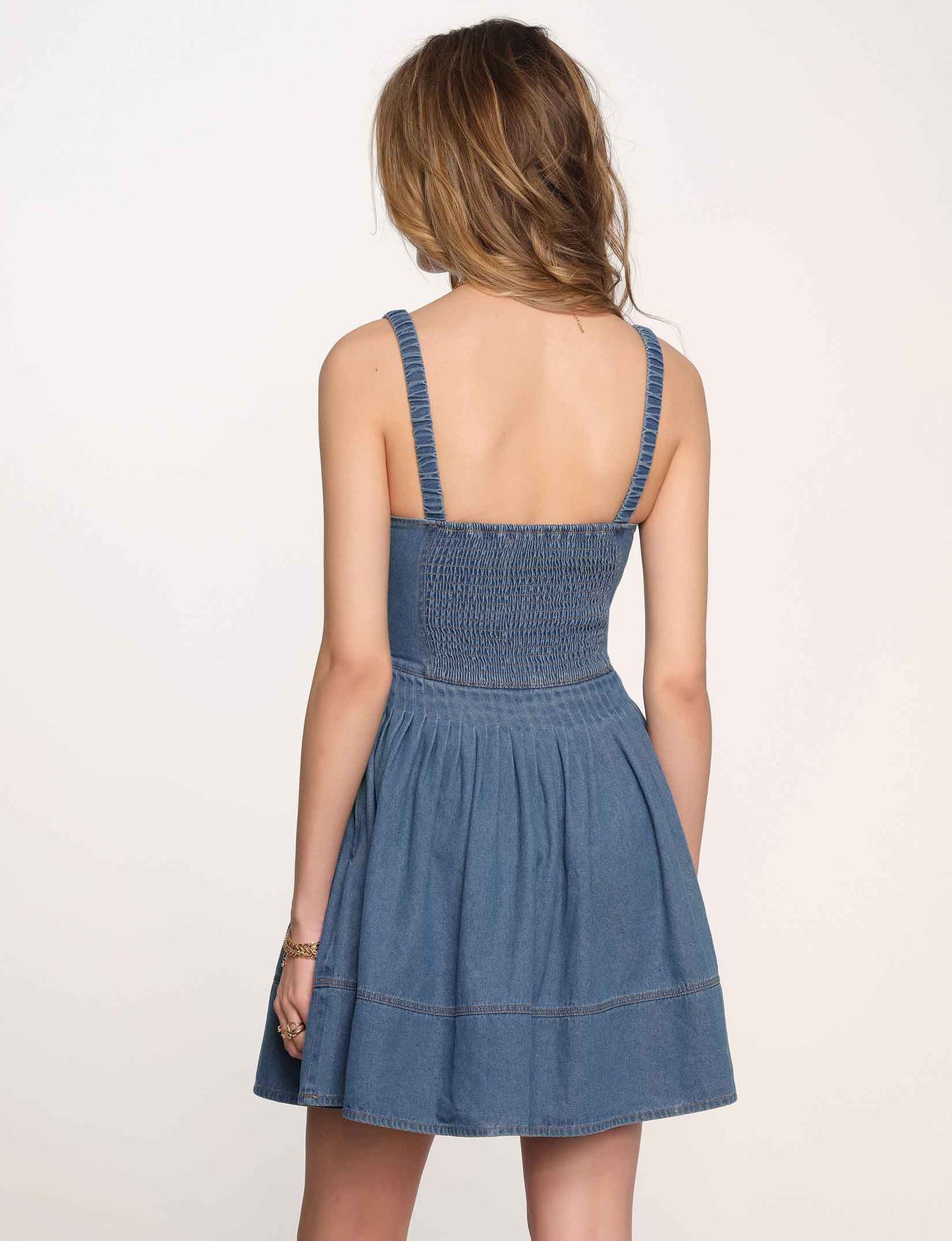 Monet Dress