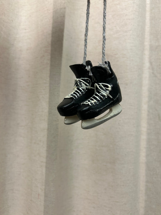 Skates Ornament