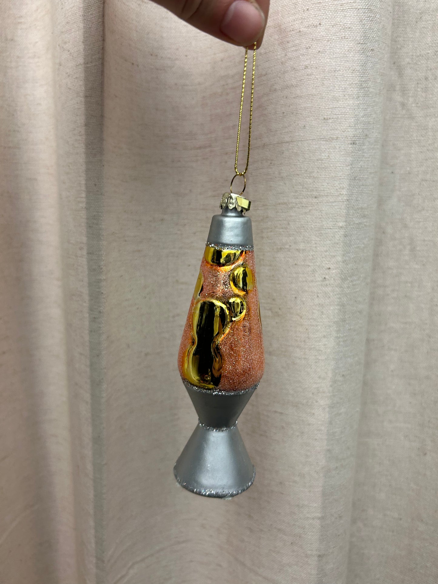 Lava Lamp