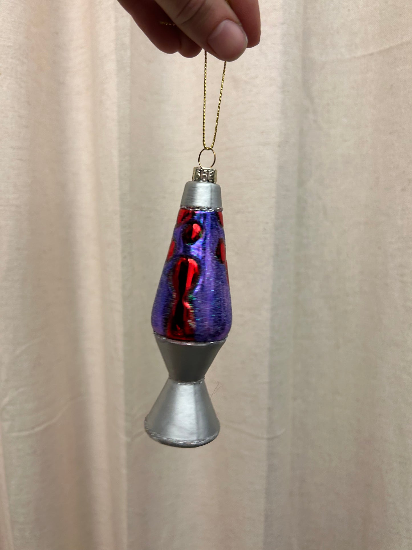 Lava Lamp