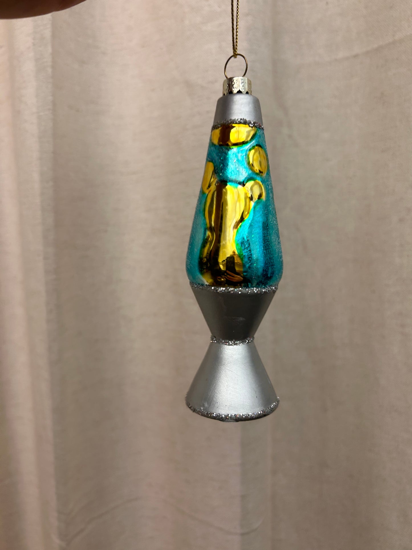 Lava Lamp