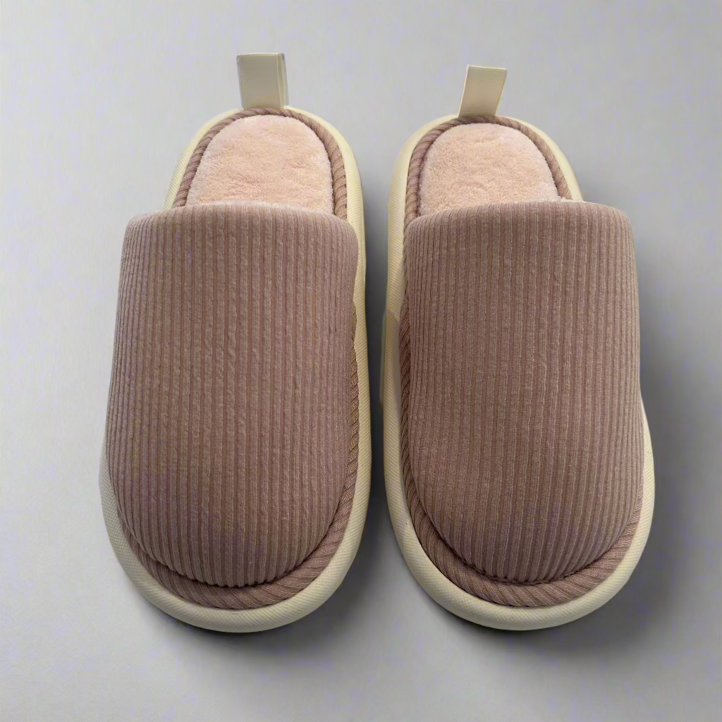 Simple House Slipper