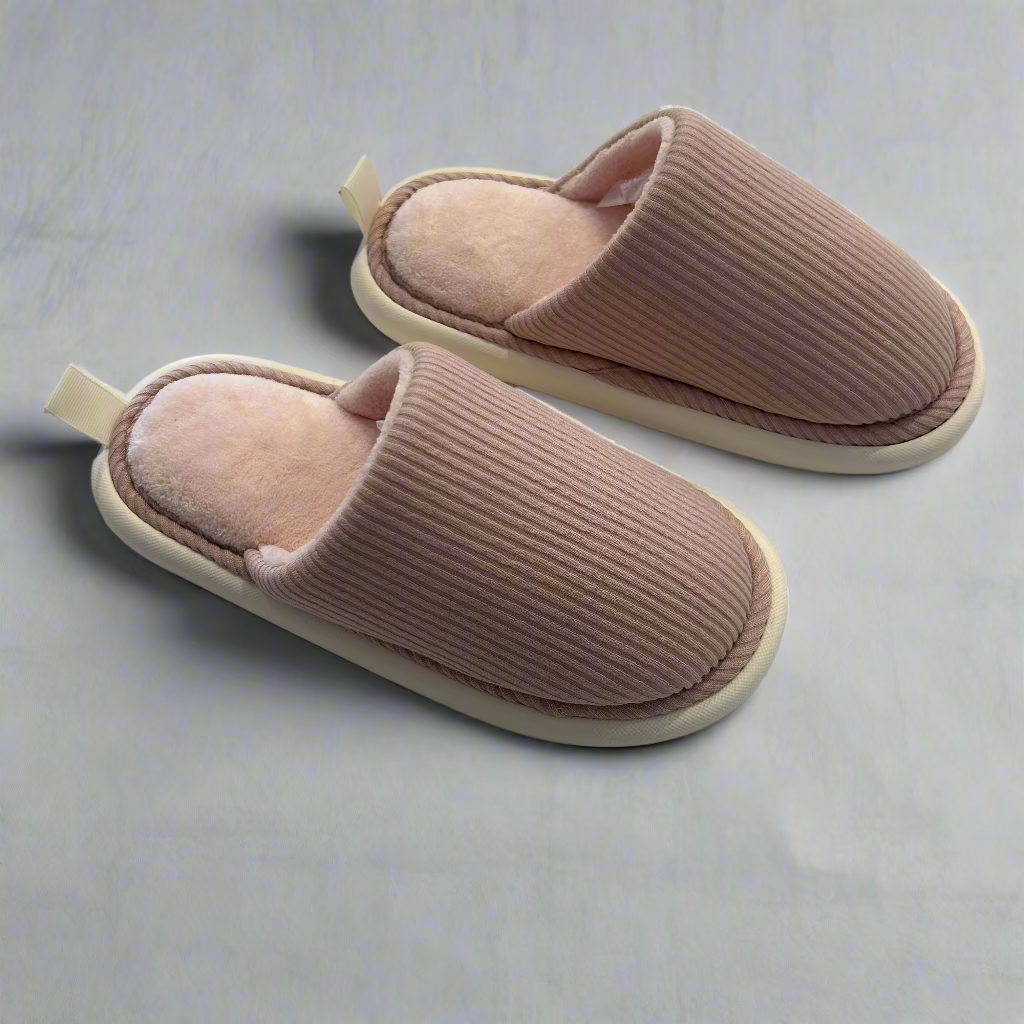 Simple House Slipper