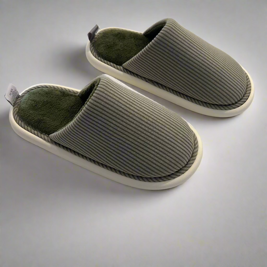 Simple House Slipper