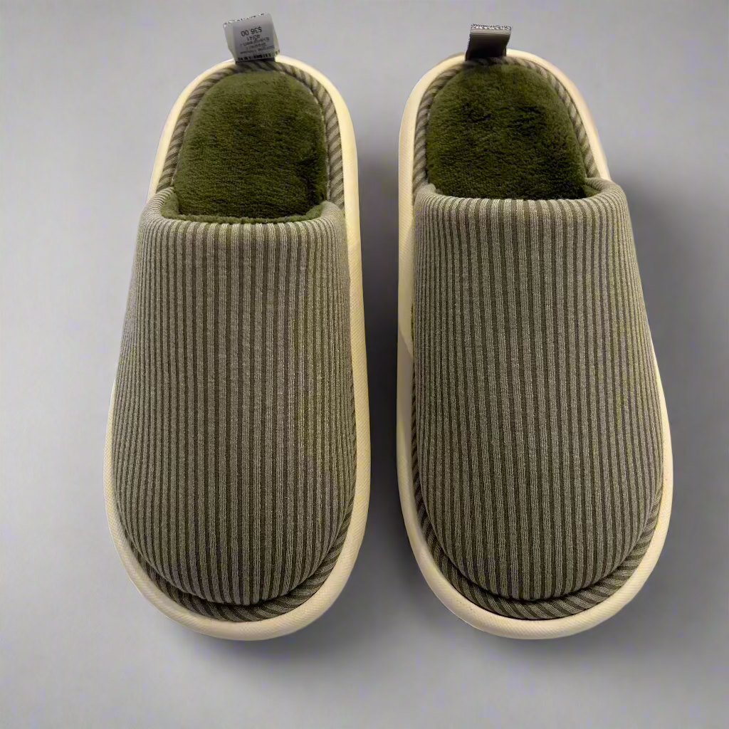 Simple House Slipper