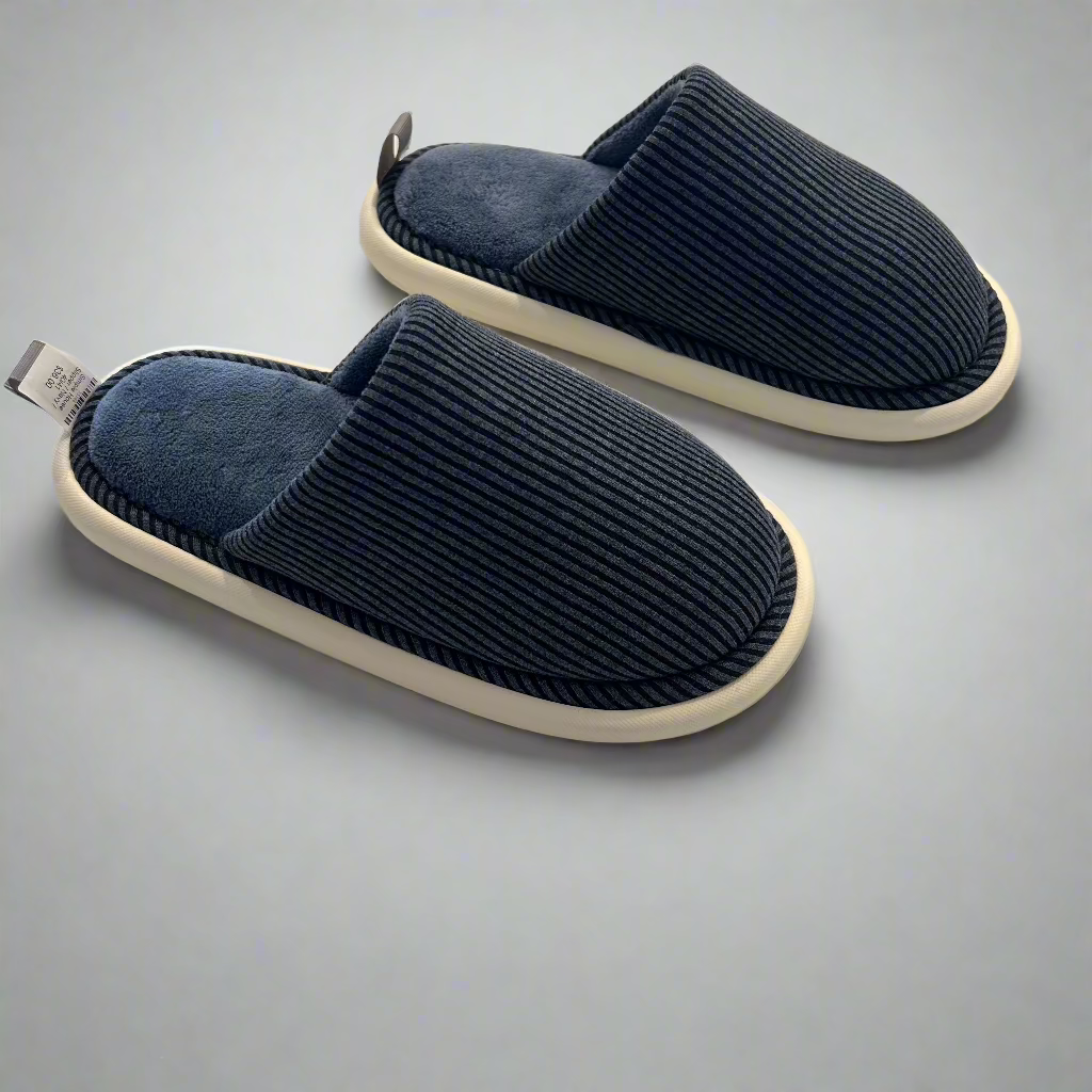 Simple House Slipper