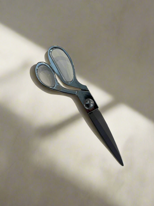 Stainless Utility Scissors