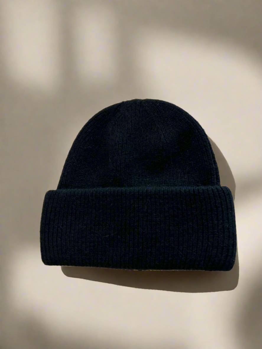 Soft Knit Toque