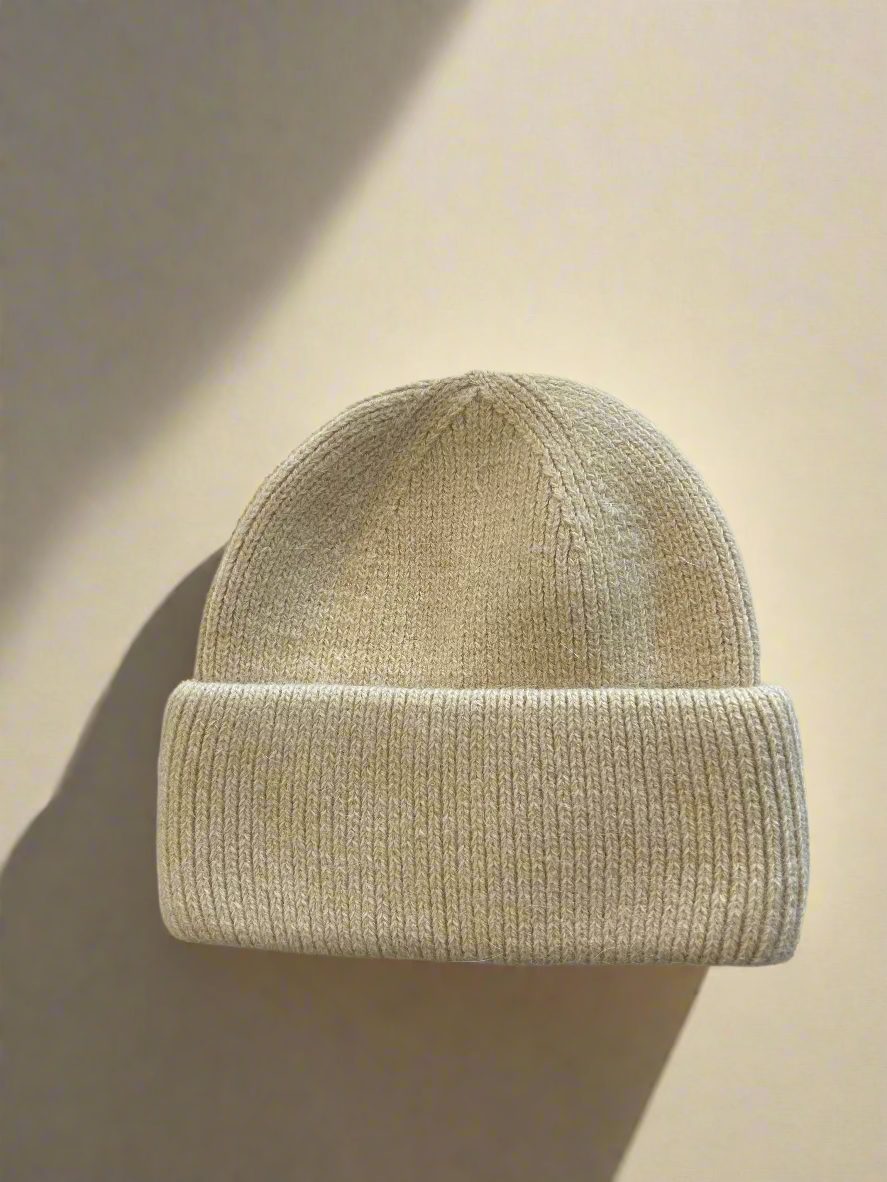 Soft Knit Toque