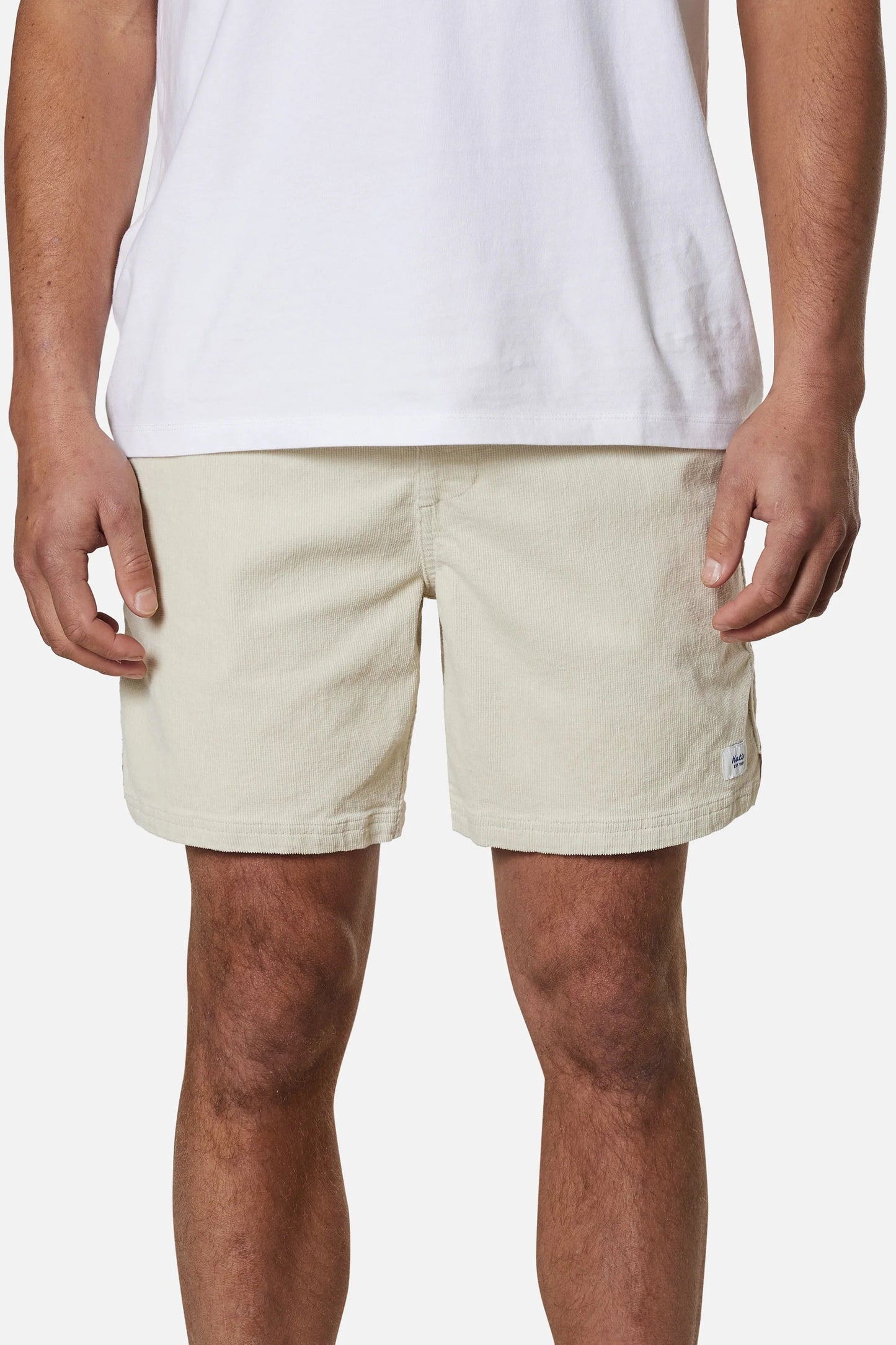 Cord Local Short