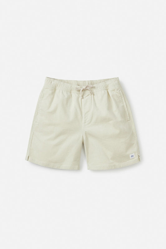 Cord Local Short