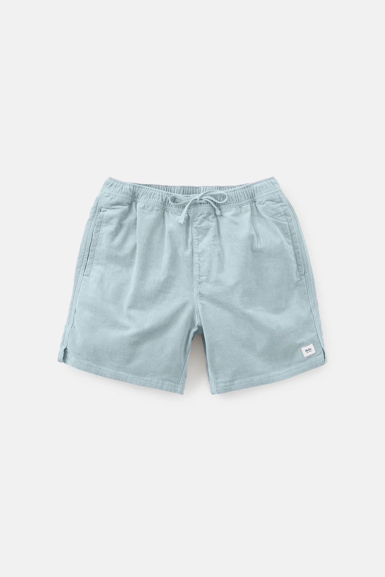 Cord Local Short