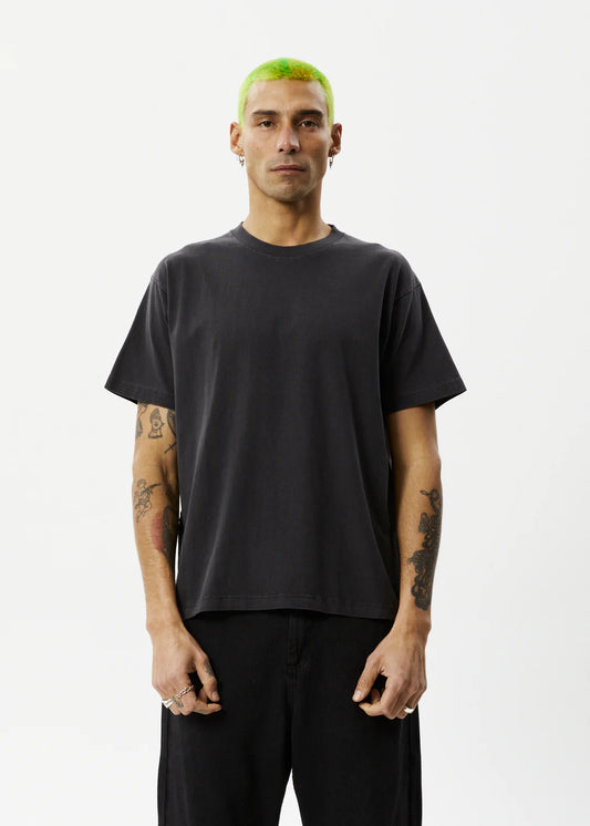 Genesis Recycled Box Fit Tee